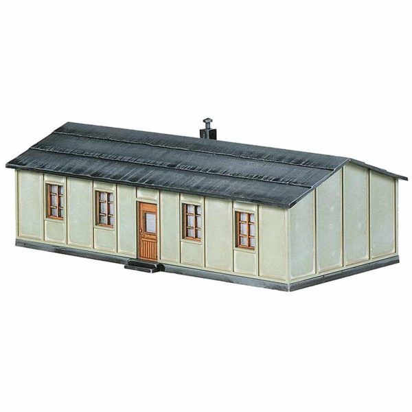 1/87 Baraka Maketi, Faller 120252 - Görsel 2