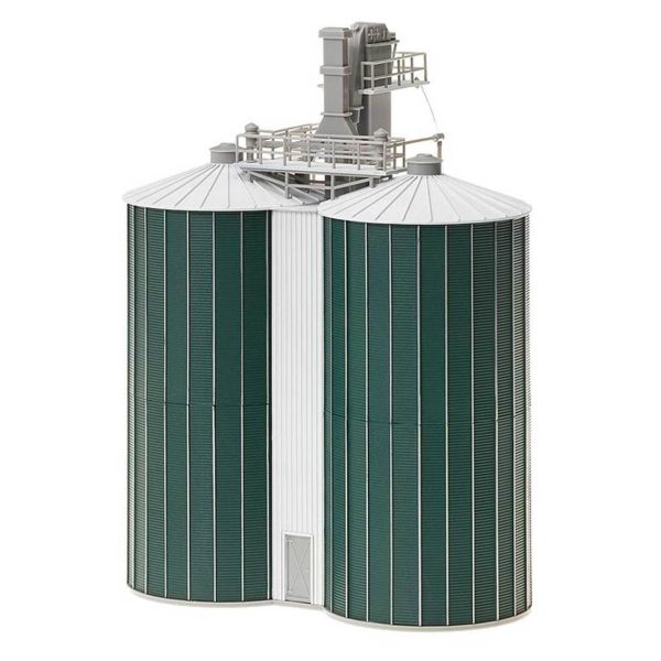 1/87 İkili Silo Maketi, Faller 120260 - Görsel 3