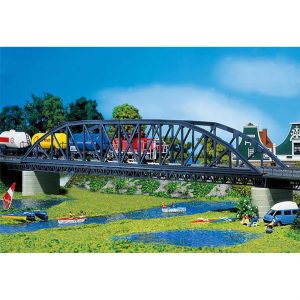 1/87 Kemerli Köprü Maketi, Faller 120482