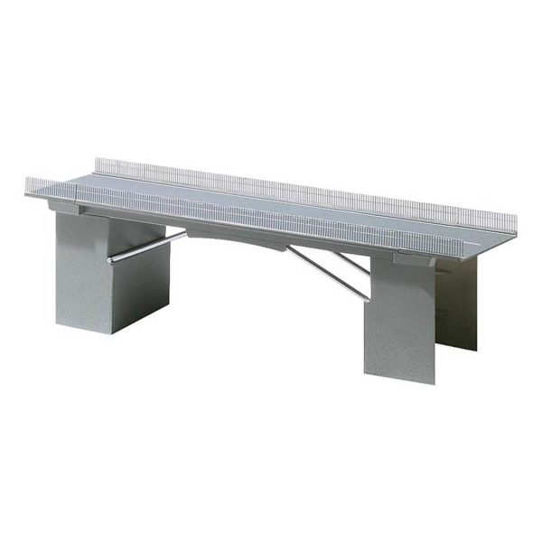 1/87 Beton Karayolu Köprüsü Maketi, Faller 120493 - Görsel 2