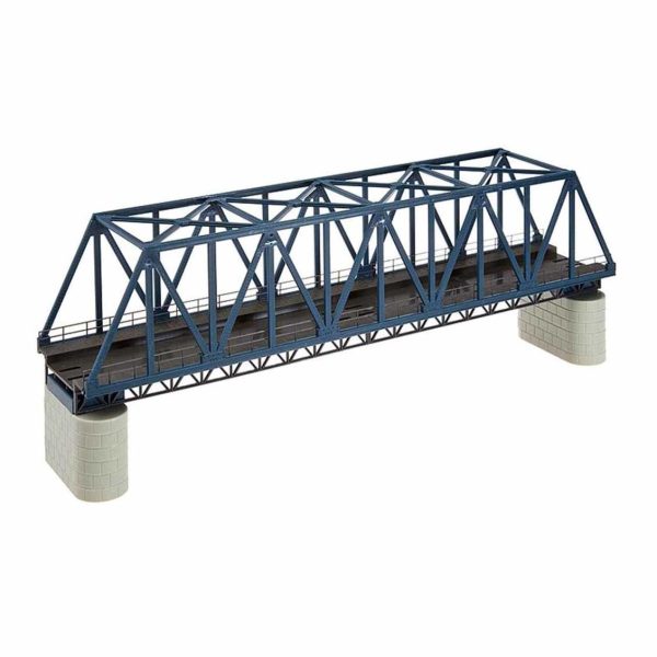 1/87 Kirişli Köprü Maketi, Faller 120560 - Görsel 2