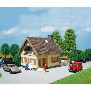 1/87 Müstakil Ev Maketi, Faller 130205