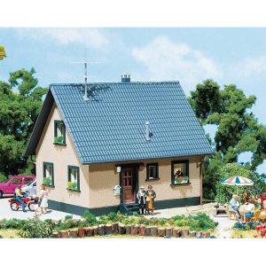 1/87 Müstakil Ev Maketi, Faller 130223