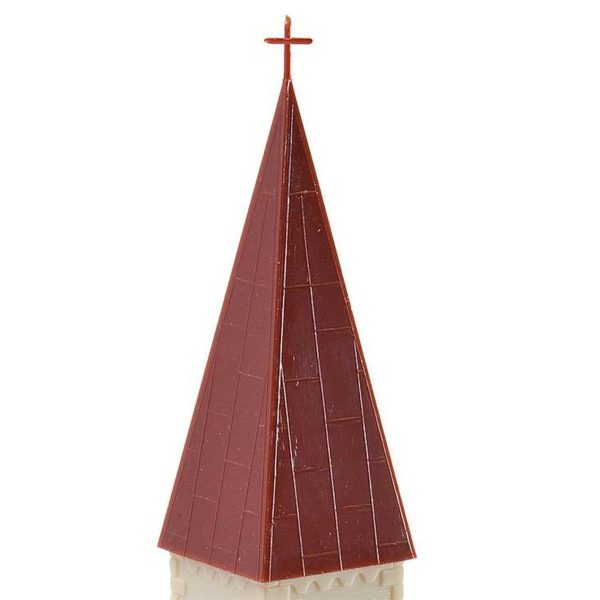 1/87 Kilise Maketi, Faller 130238 - Görsel 3