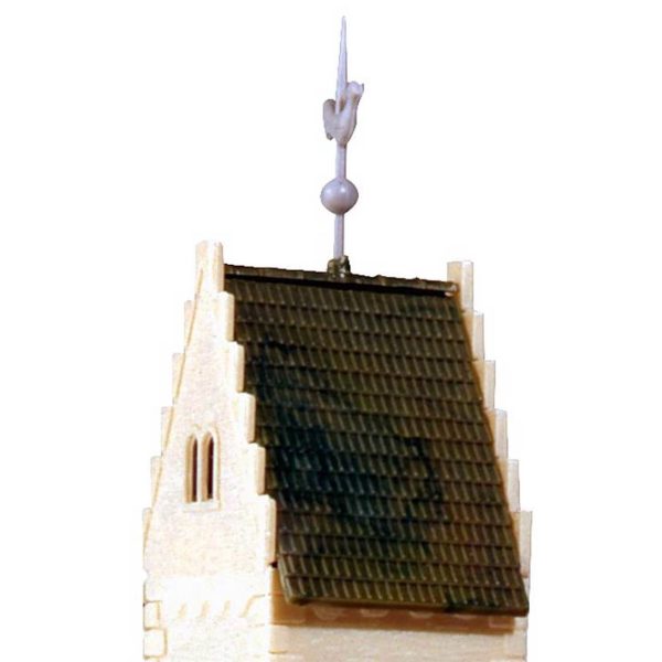 1/87 Kilise Maketi, Faller 130238 - Görsel 4