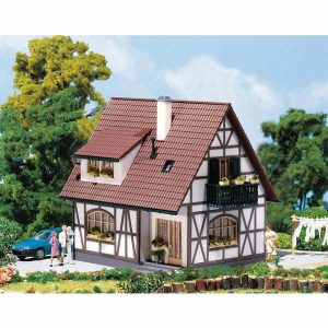 1/87 Ev Maketi, Faller 130257