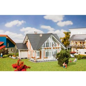 1/87 Modern Ev Maketi, Faller 130394