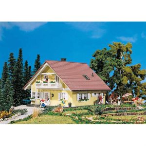 1/87 Müstakil Ev Maketi, Faller 130397