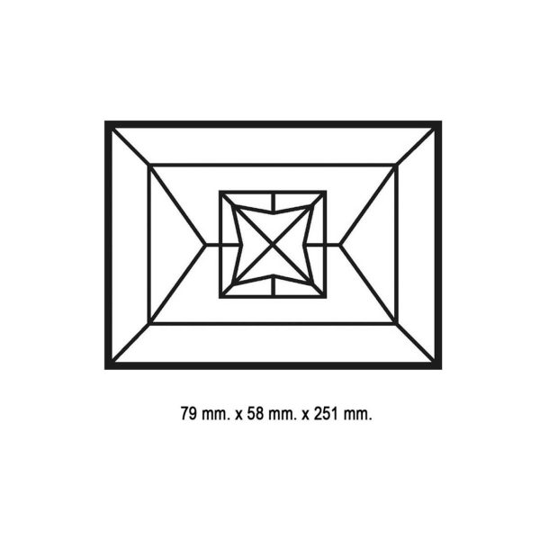 1/87 Eski Kale Seti Maketi, Faller 130401 - Görsel 6