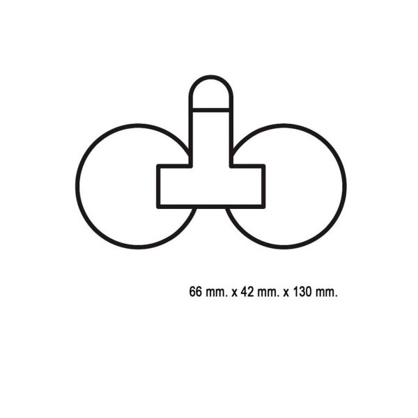 1/87 Endüstriyel Silo ( 2 Adet ) Maketi, Faller 130476 - Görsel 3