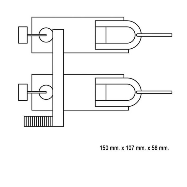 1/87 Aral Kimyasal Tankları Maketi, Faller 130486 - Görsel 3