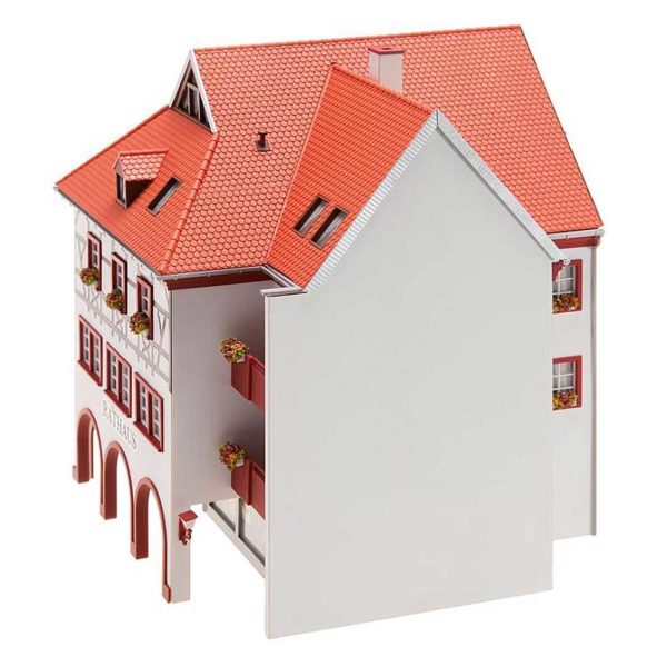 1/87 Pasaj Maketi, Faller 130491 - Görsel 3