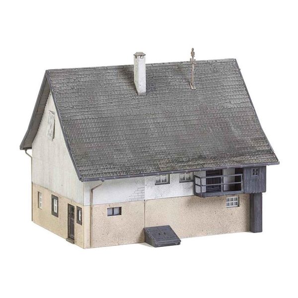 1/87 Amele Evi Maketi, Faller 130538 - Görsel 3