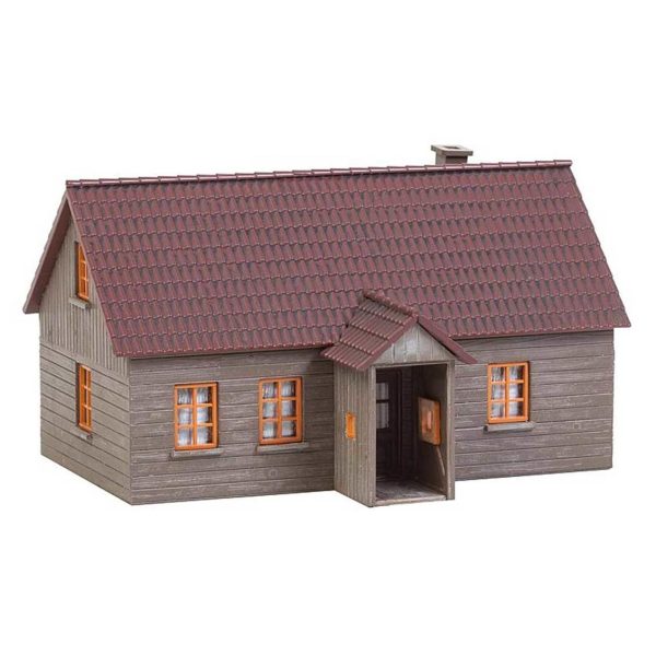 1/87 Kır Evi Maketi, Faller 130601 - Görsel 2