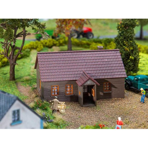 1/87 Kır Evi Maketi, Faller 130601