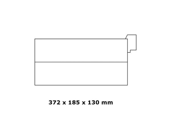 1/87 DHL Dağıtım Merkezi Maketi, Faller 130981 - Görsel 4