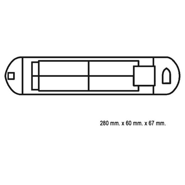 1/87 Motorlu Kargo Mavnası Maketi, Faller 131005 - Görsel 4