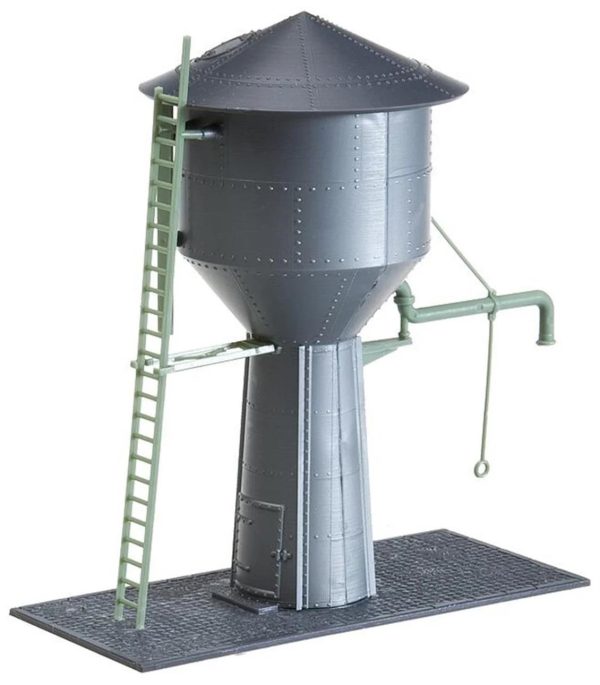 1/87 Su Kulesi Maketi, Faller 131357 - Görsel 2