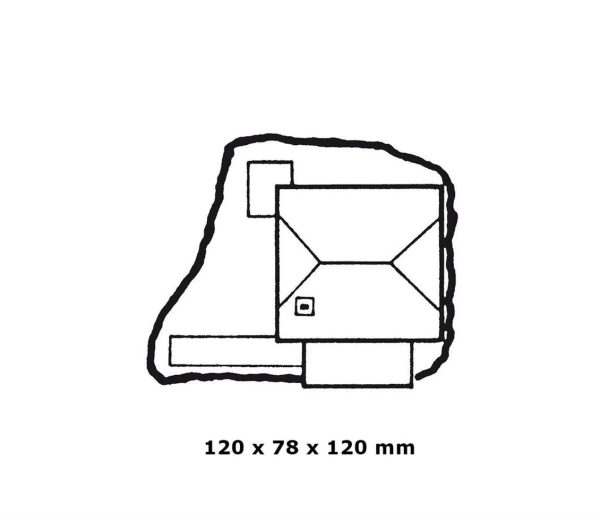 1/87 Sinyal Kulesi Maketi, Faller 131384 - Görsel 4