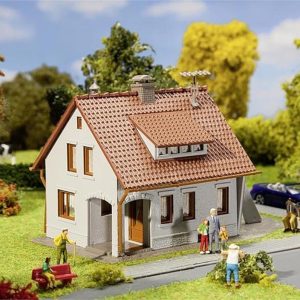 1/87 Müstakil Ev Maketi, Faller 131506