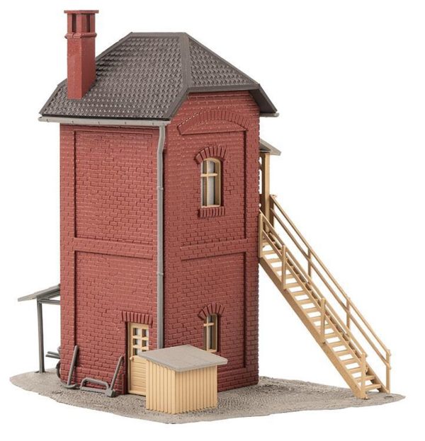 1/87 Sinyal Kulesi Maketi, Faller 131524 - Görsel 3