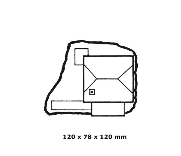 1/87 Sinyal Kulesi Maketi, Faller 131524 - Görsel 4