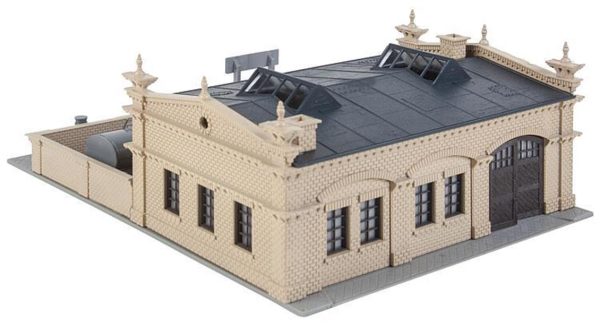 1/87 Atölye Maketi, Faller 131545 - Görsel 3