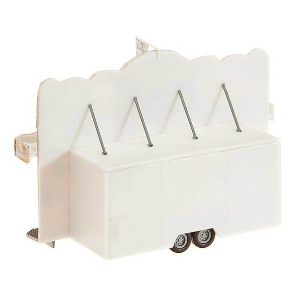 1/87 Oyun Standları Maketi, Faller 140446 - Görsel 3