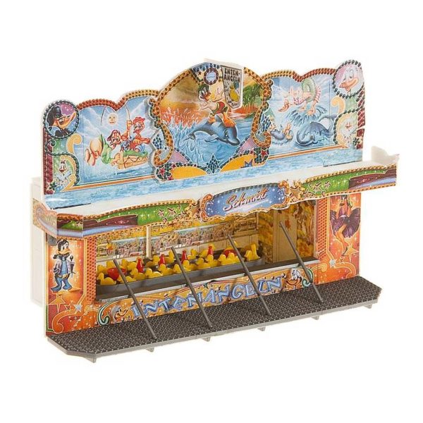 1/87 Oyun Standları Maketi, Faller 140446 - Görsel 2