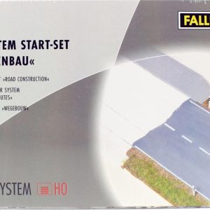 1/87 Car System için Yol Yapım Seti, Faller 161451