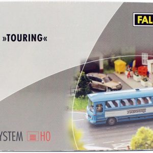 1/87 Car System MB O302 Otobüs, Faller 161485