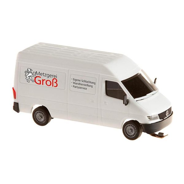 1/87 Car System MB Sprinter, Faller 161504 - Görsel 2
