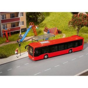 1/87 Car System MB Citaro Otobüs, Faller 161556