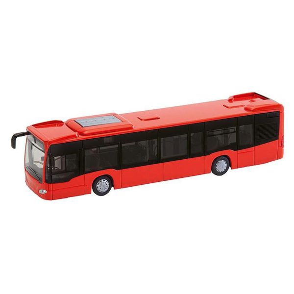 1/87 Car System MB Citaro Otobüs, Faller 161556 - Görsel 2
