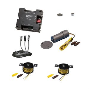 Car System Elektronik Kontrol Seti, Faller 161622