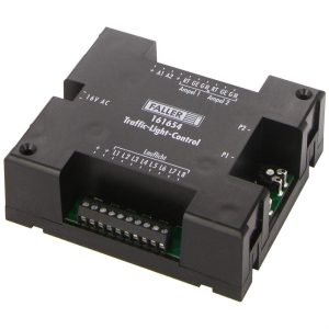 Car System Trafik Işıkları Kontrol Ünitesi, Faller 161654