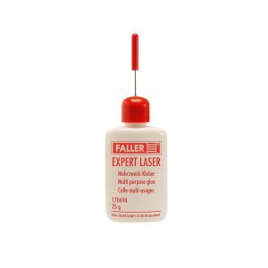 İğne Uclu Karton Yapıştırıcısı ( 25 Gram ), Faller 170494