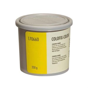 Arazi Yüzeyi İçin Kahve Renkli Tutkal 250 Gram., Faller 170660