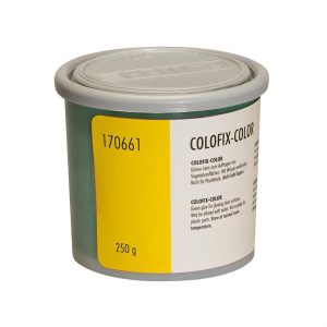 Arazi Yüzeyi İçin Yeşil Renkli Tutkal 250 Gram., Faller 170661