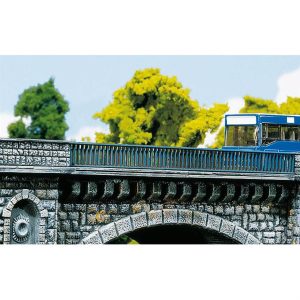 1/87 Yüksek Demir Parmaklık Maketi, Faller 180401