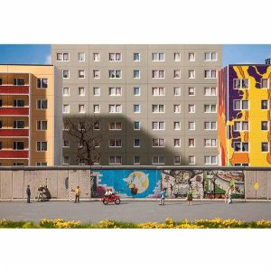 1/87 Berlin Duvarı Maketi, Faller 180424