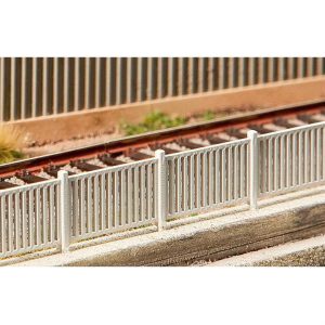 1/87 Modern Parmaklık Maketi, Faller 180428