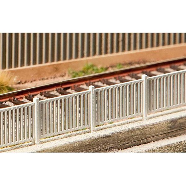 1/87 Modern Parmaklık Maketi, Faller 180428