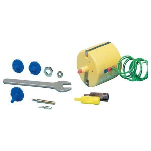 Minik Hobby Motor, Faller 180629