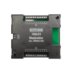 LED Ampüller için Aydınlatma Ünitesi, Faller 180633