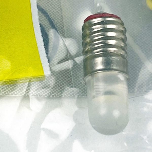 LED Aydınlatma Armatürü ve Ampülü Beyaz Işık Renkli, Faller 180661 - Görsel 2