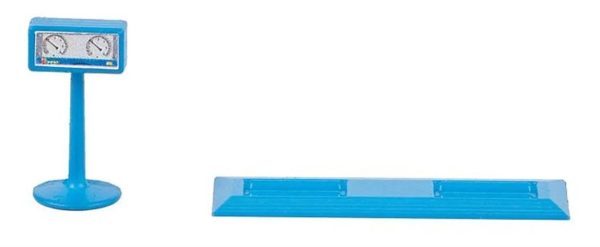 1/87 Fren Test Standı Maketi, Faller 180984 - Görsel 2