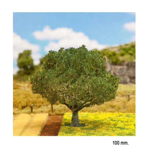 Meşe Ağacı 10 Cm., Faller 181212