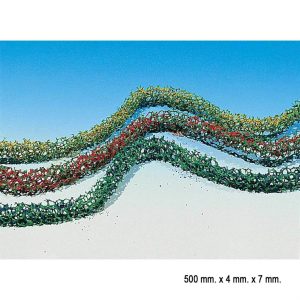 Çalılar 50 Cm.( 3 Adet ), Faller 181443