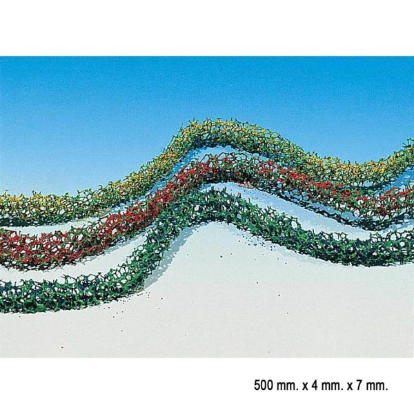 Çalılar 50 Cm.( 3 Adet ), Faller 181443